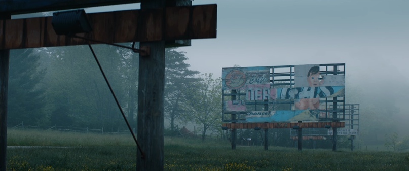 Рецензия на фильм “Три билборда на границе Эббинга, Миссури”, Deaddinos - изображение 1