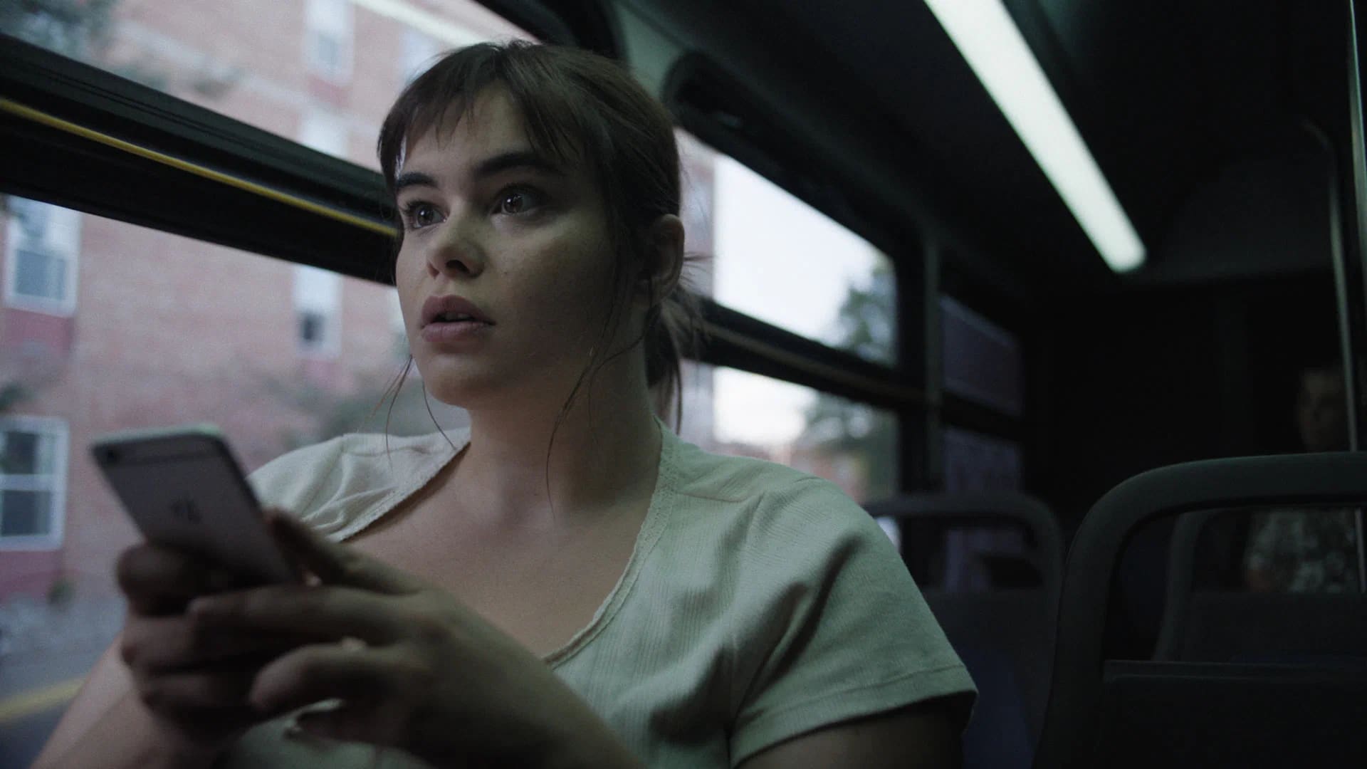 Рецензия на фильм «Боб Тревино поставил лайк». Deaddinos - изображение 1