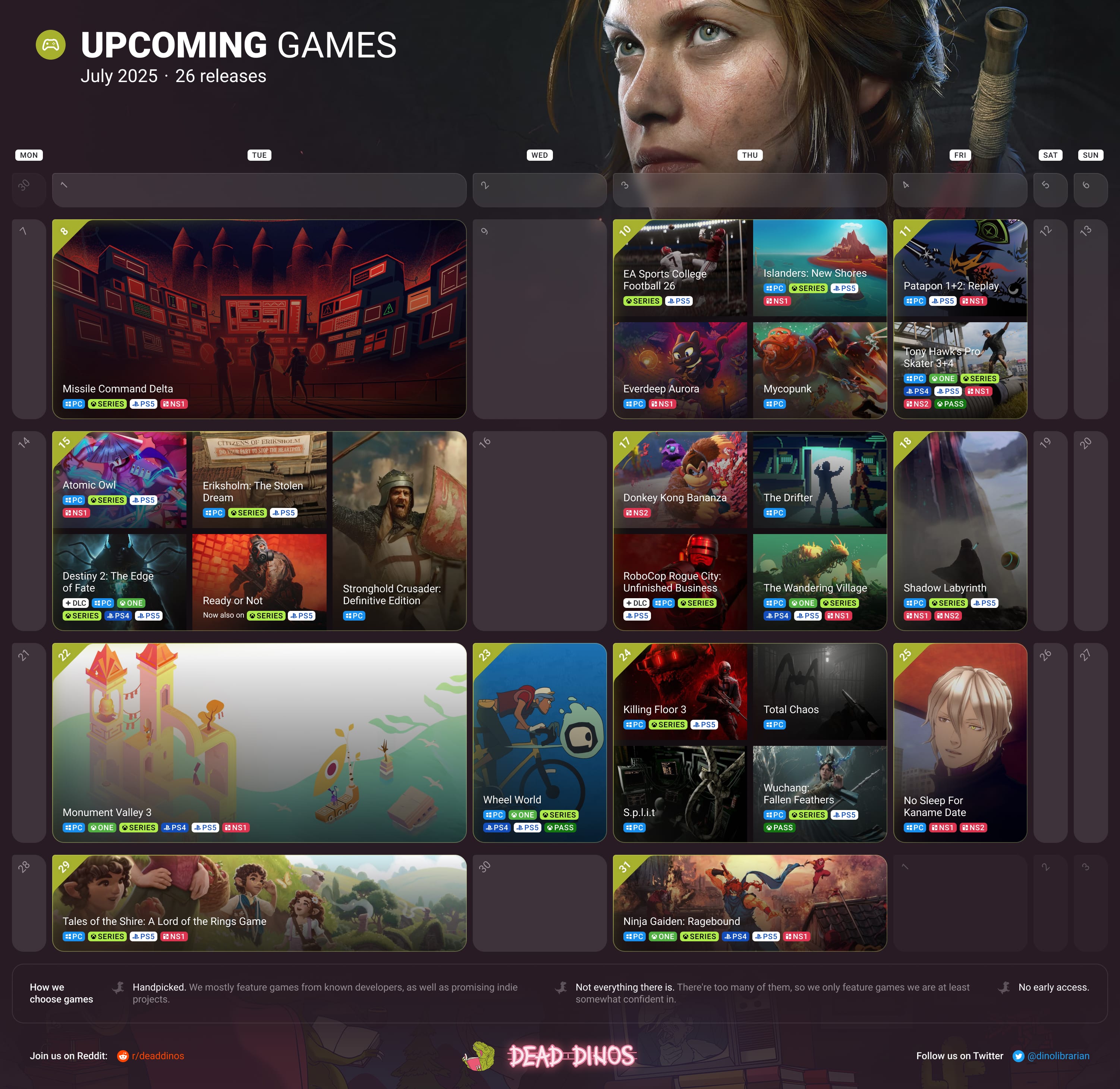 Games