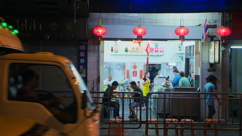Берлинский кинофестиваль 2020, часть 1. Deaddinos - изображение 4