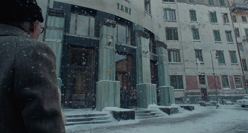 Рецензия на фильм «Суспирия», Deaddinos - изображение 3
