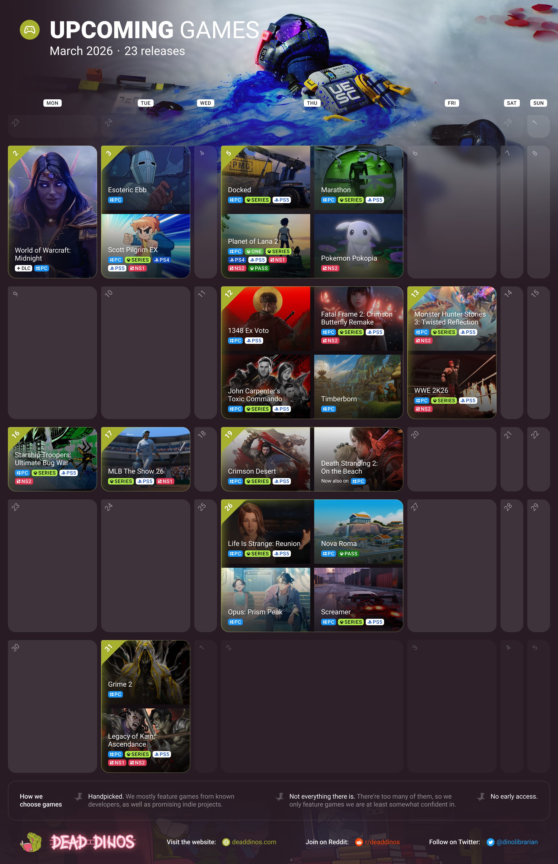 Games