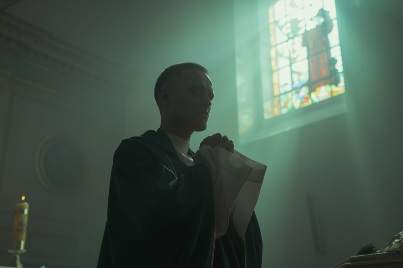 Рецензия на фильм «Тело Христово». Deaddinos - изображение 1