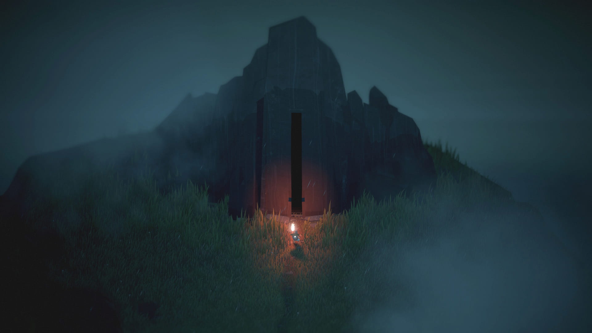 Рецензия на игру «Below». Deaddinos - изображение 2