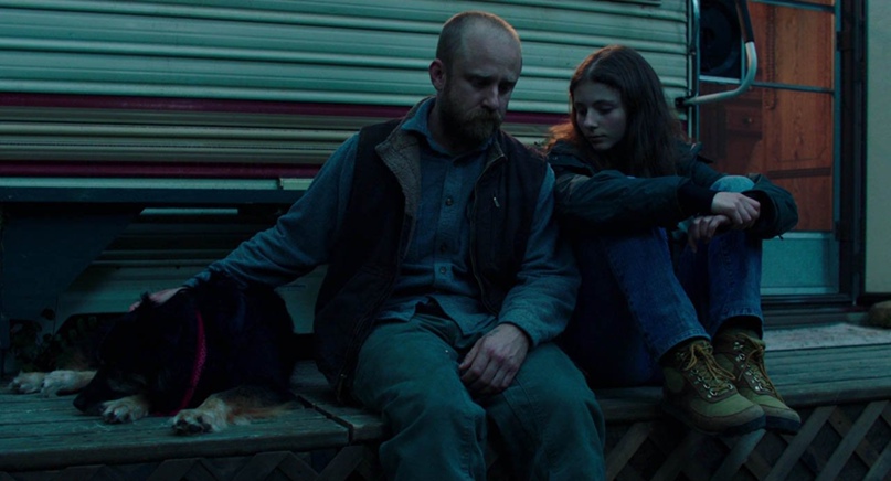 Рецензия на фильм «Не оставляй следов», Deaddinos - изображение