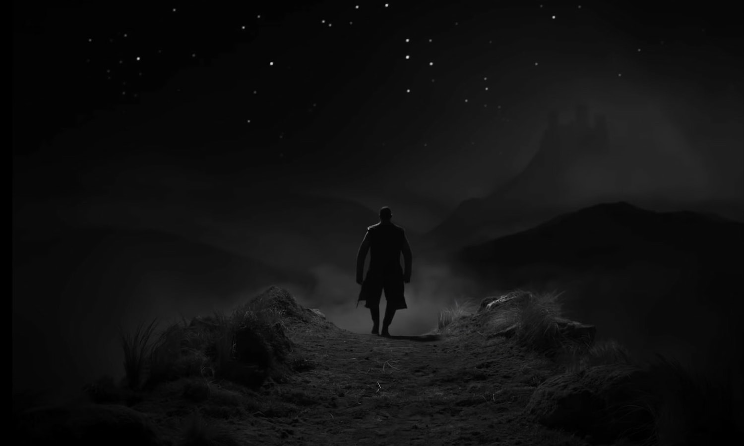Рецензия на фильм «Трагедия Макбета 2021». Deaddinos - изображение 1