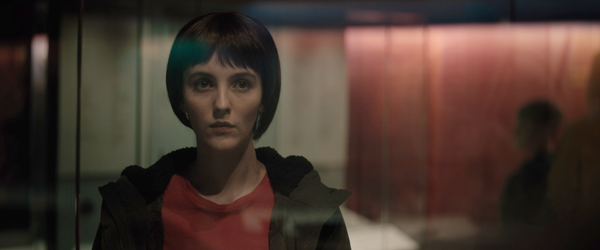 Рецензия на фильм «Роуз притворяется Джули». Deaddinos - изображение 3