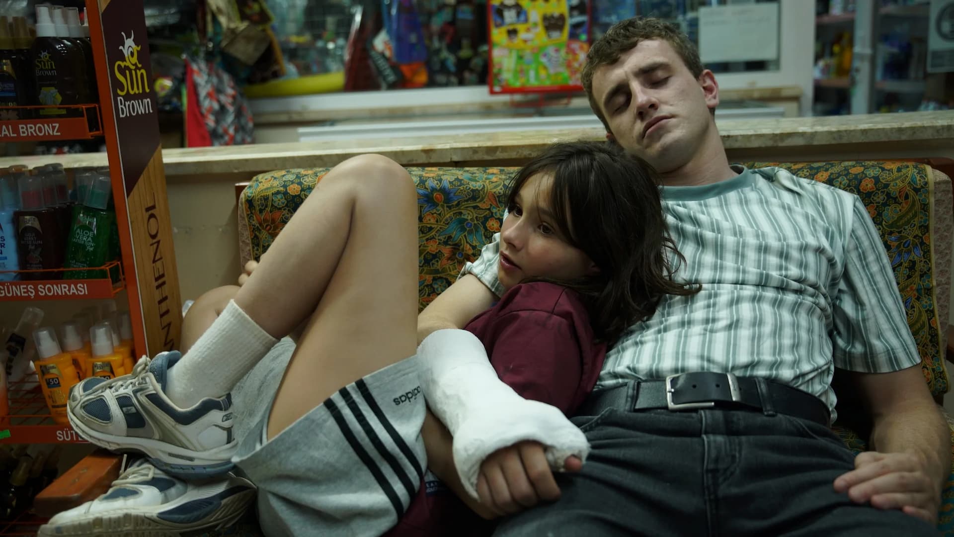 Рецензия на фильм «Солнце мое». Deaddinos - изображение 2
