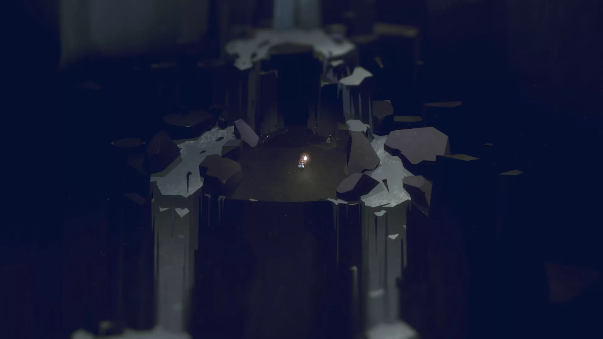 Рецензия на игру «Below». Deaddinos - изображение 5