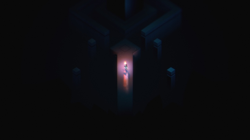 Рецензия на игру «Below», Deaddinos - изображение 5