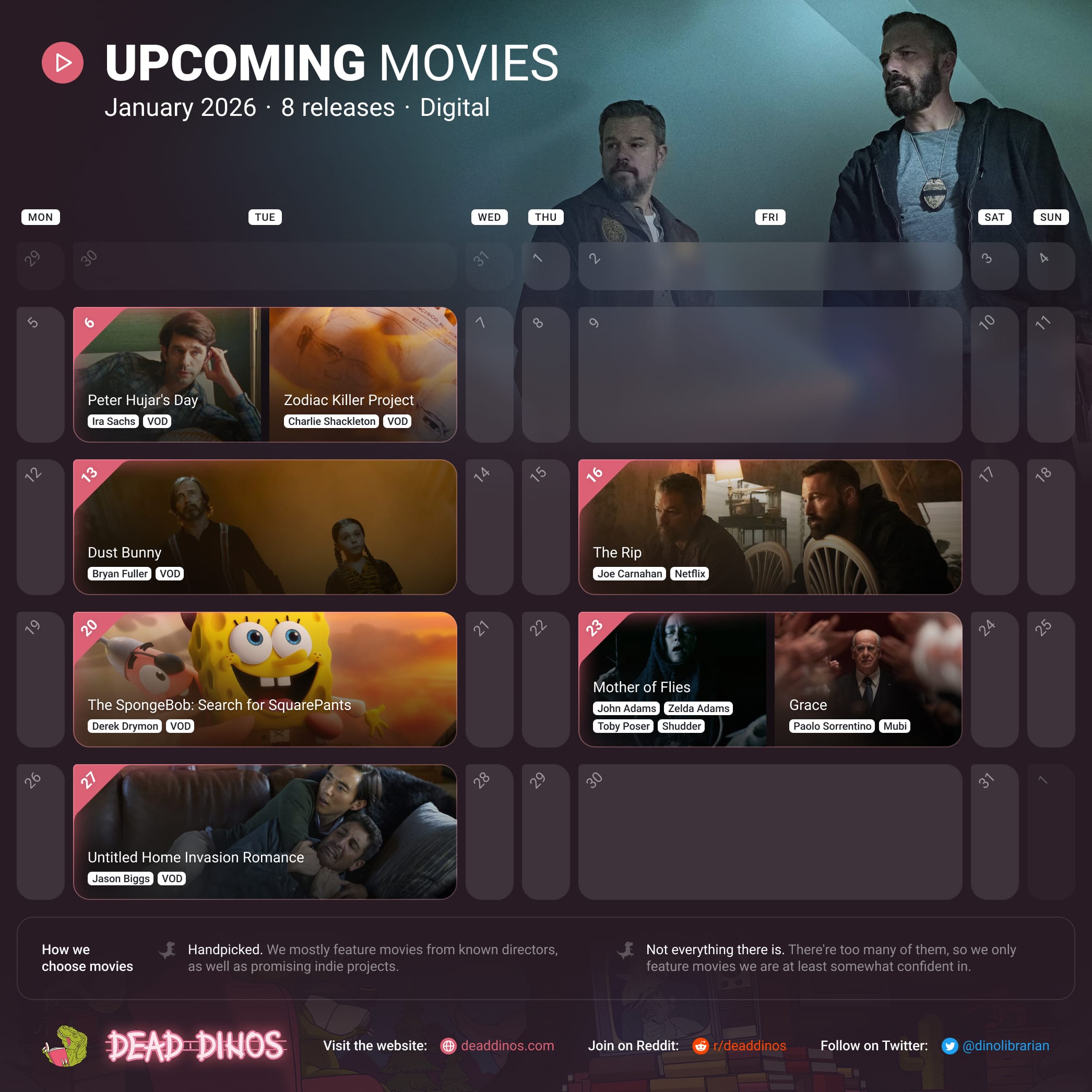 Movies