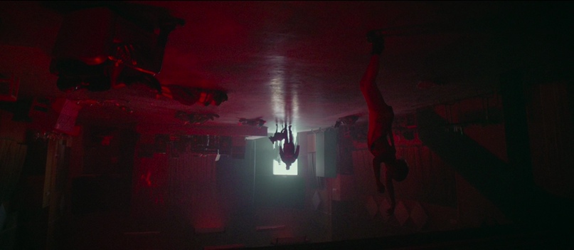 Рецензия на фильм «Экстаз». Deaddinos - изображение 6