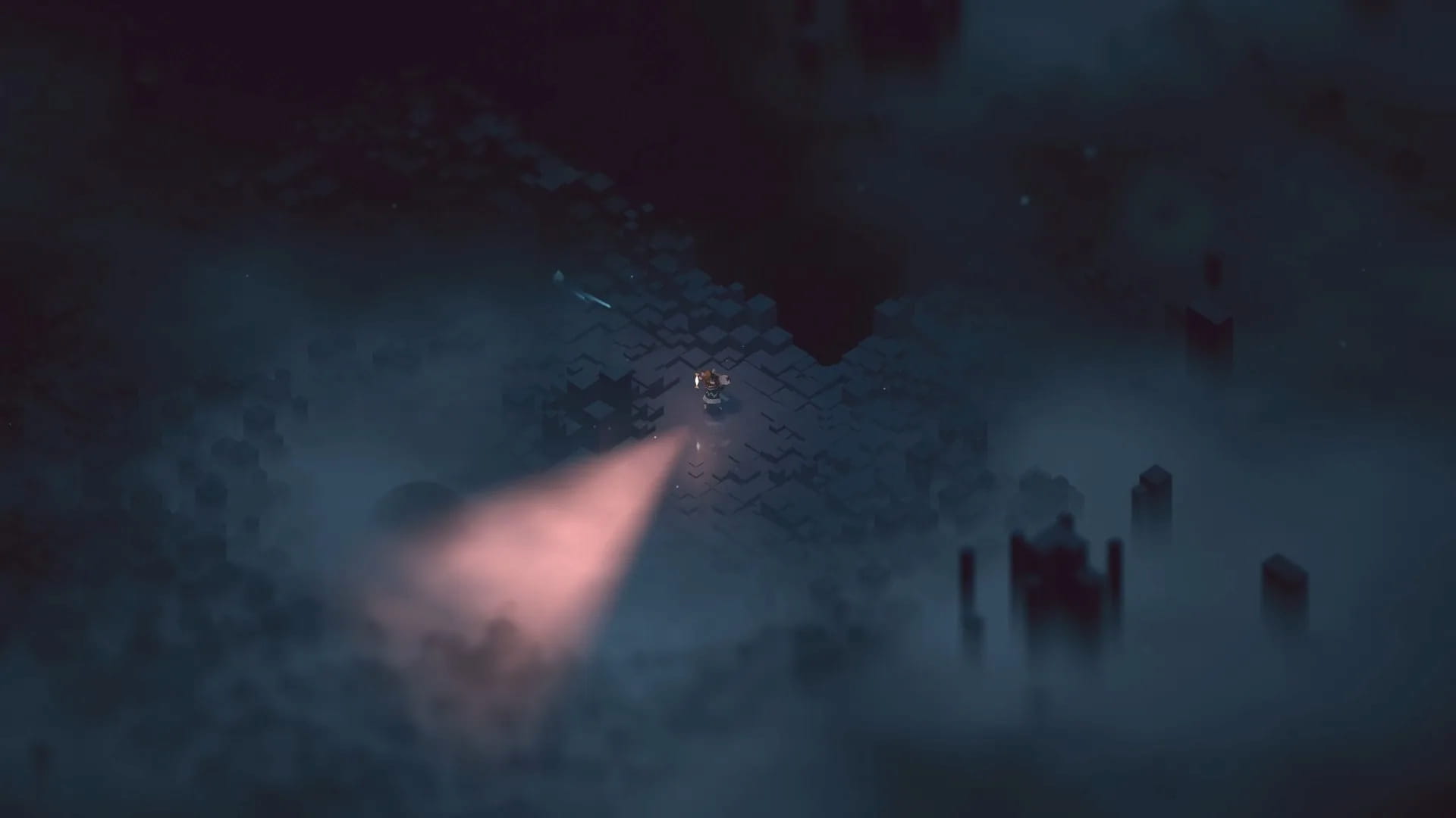 Рецензия на игру «Below». Deaddinos - изображение 3