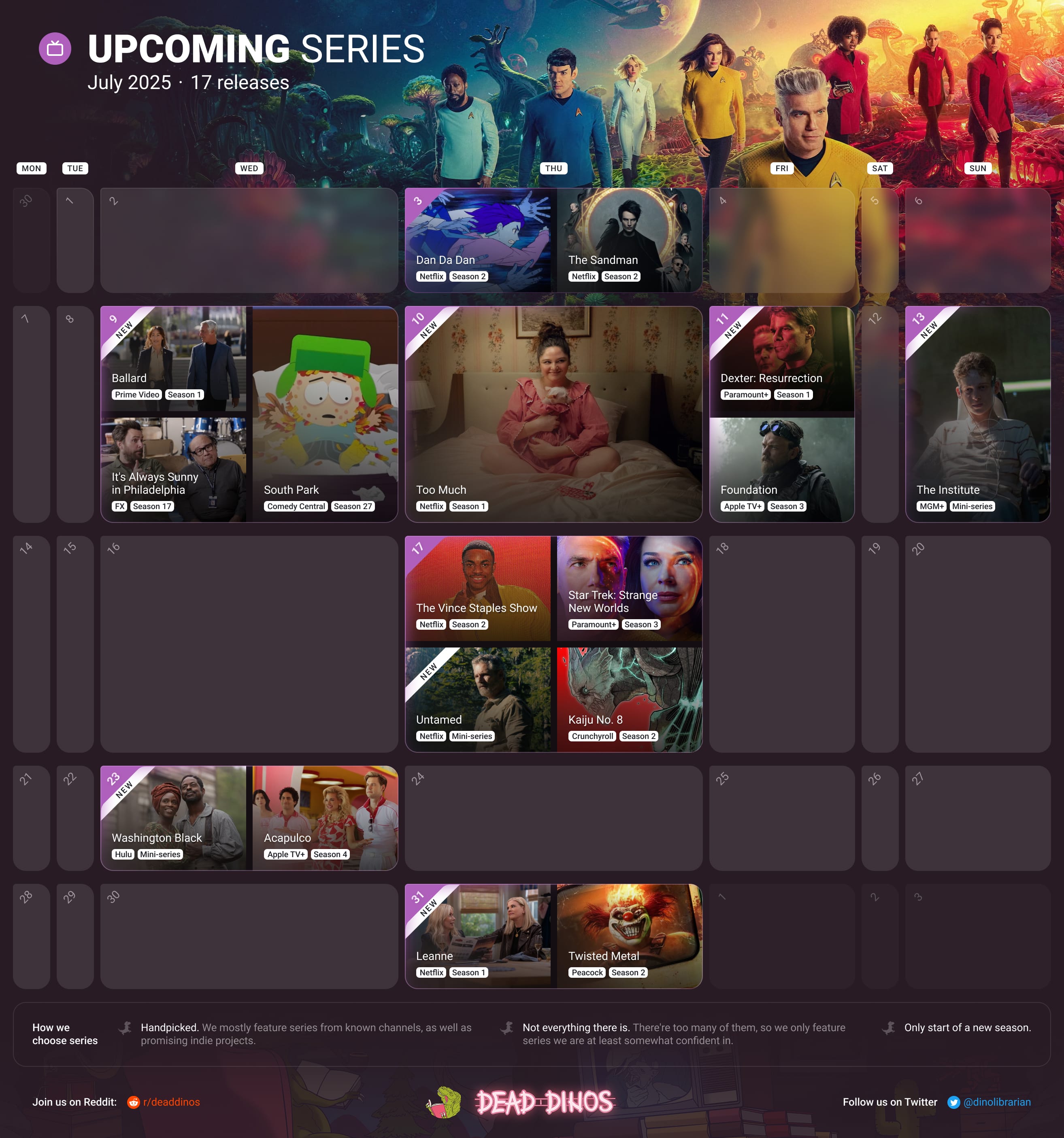 Series