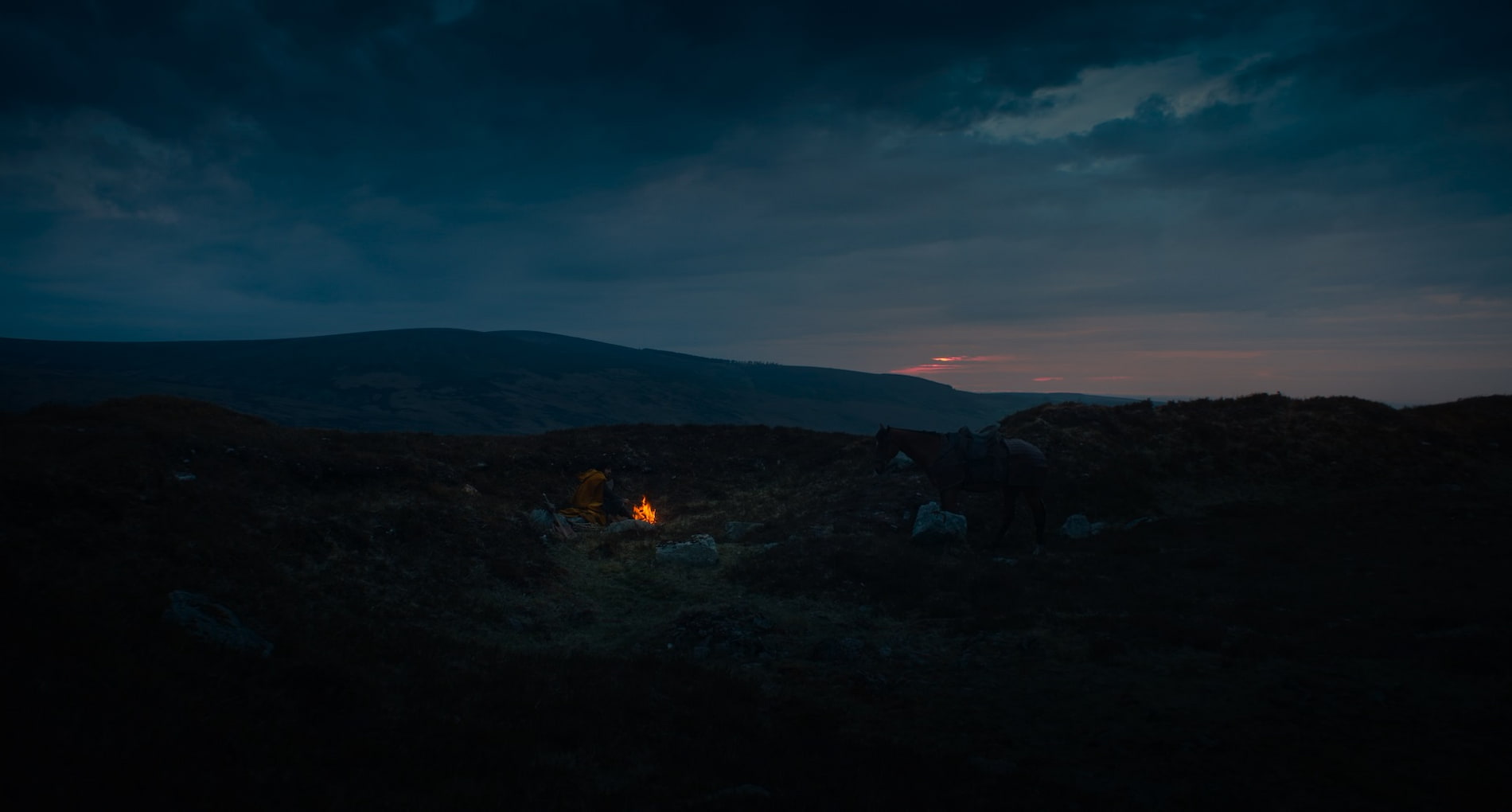 Рецензия на фильм «Легенда о Зеленом рыцаре». Deaddinos - изображение 2