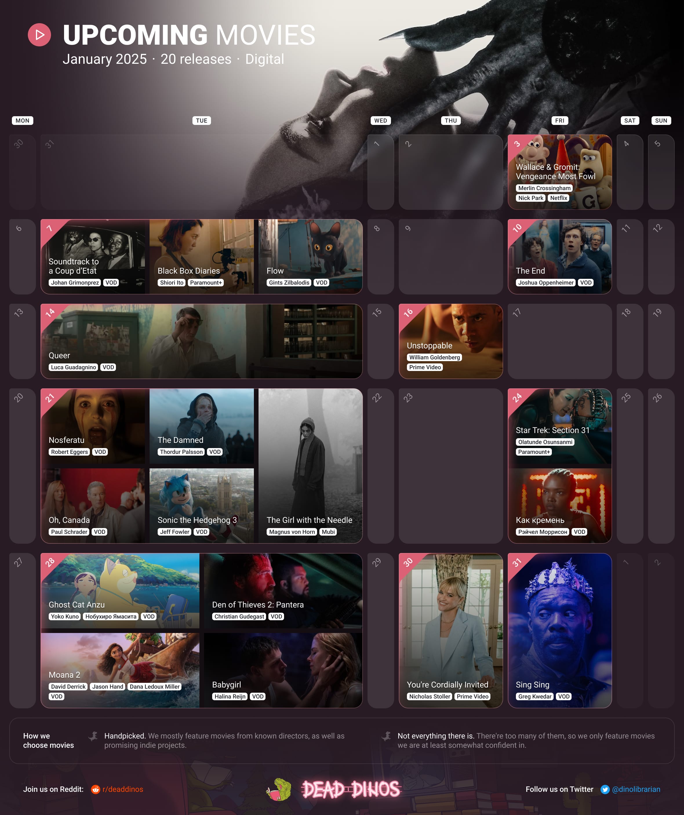 Movies