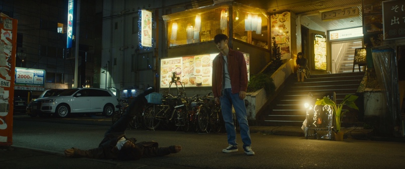 Рецензия на фильм «Первая любовь». Deaddinos - изображение 1