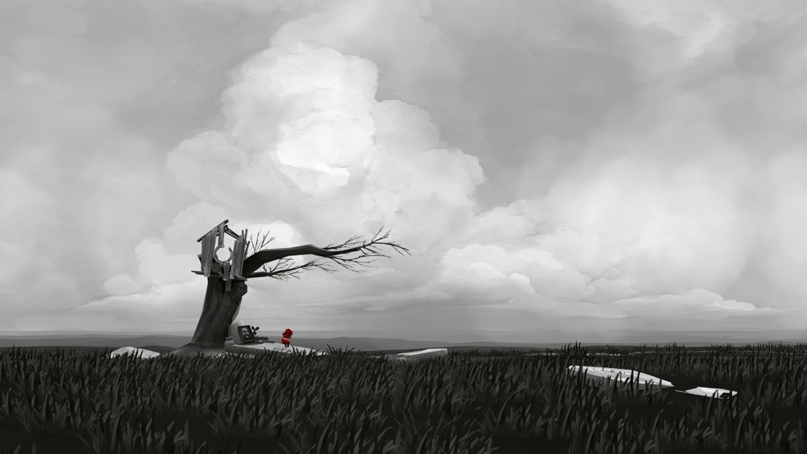 Рецензия на игру “FAR: Lone Sails”, Deaddinos - изображение 1