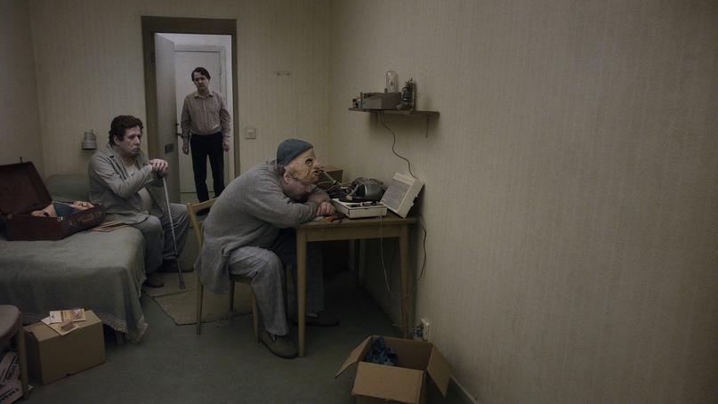 Лучшие фильмы десятилетия. Deaddinos изображение 3