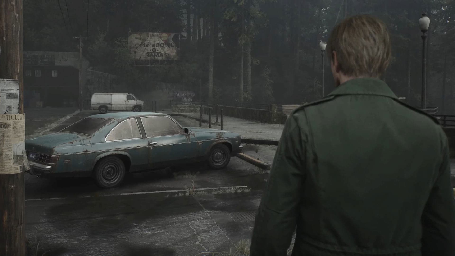 Рецензия на игру «Silent Hill 2». Deaddinos - изображение 2