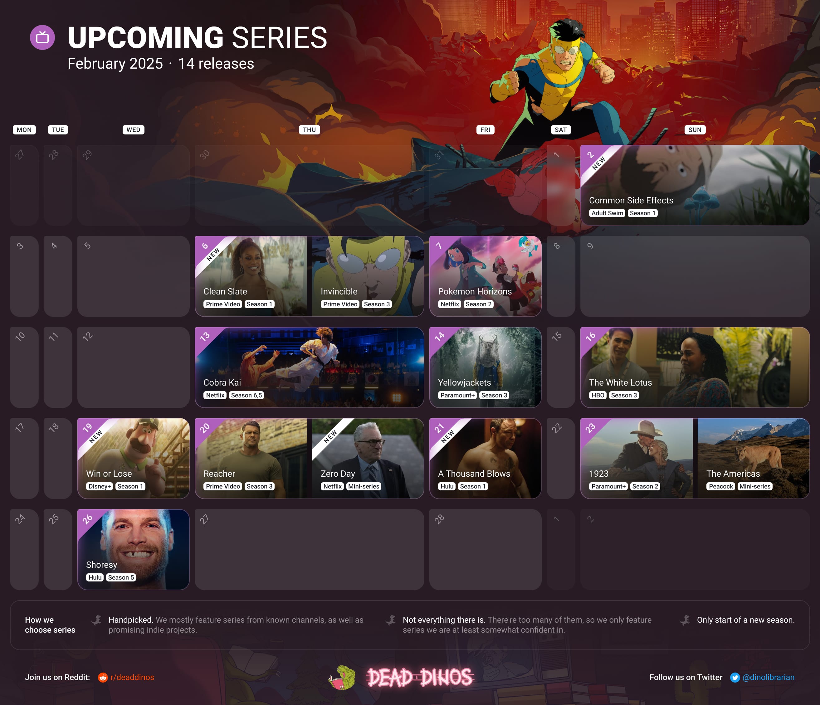 Series