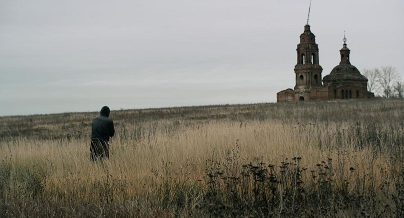 Рецензия на фильм «Жить». Deaddinos - изображение