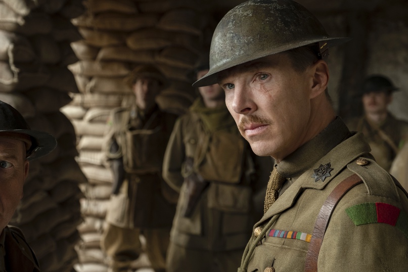 Рецензия на фильм «1917». Deaddinos - изображение 2