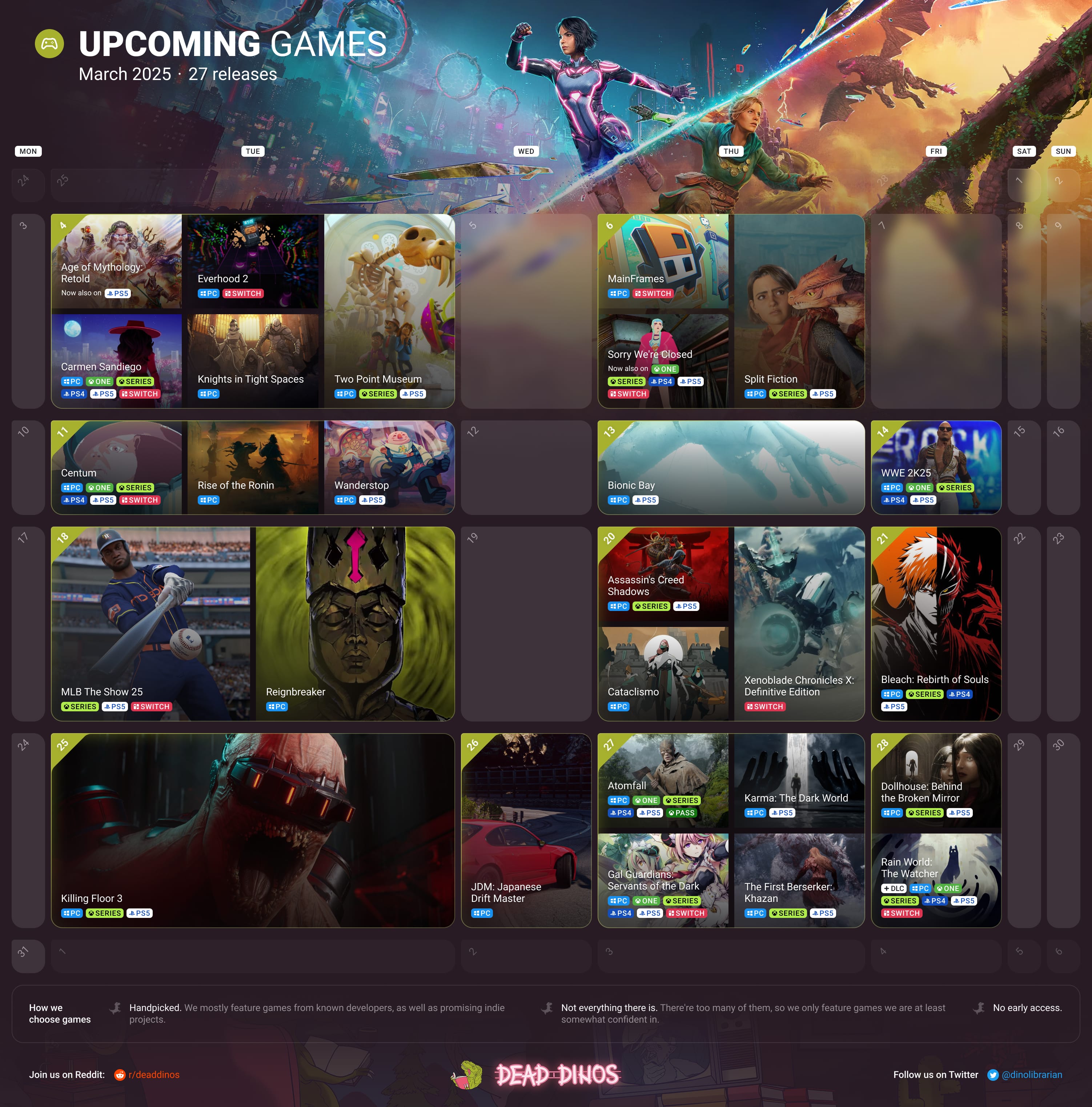 Games