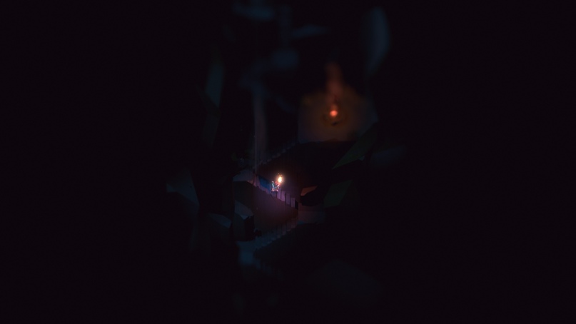 Рецензия на игру «Below», Deaddinos - изображение