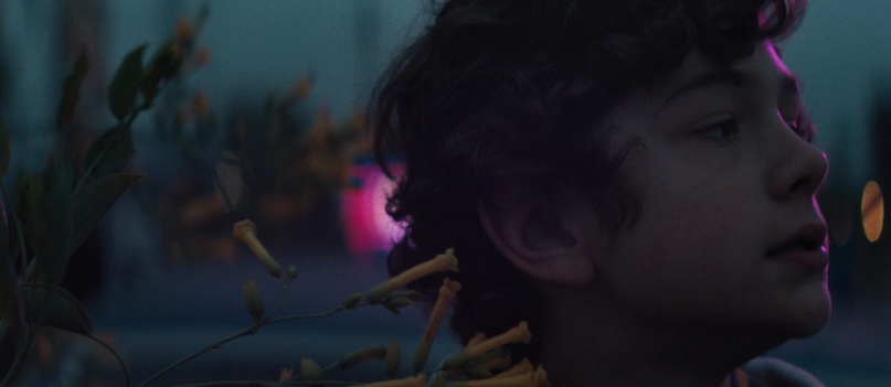 Рецензия на фильм «Милый мальчик». Deaddinos - изображение