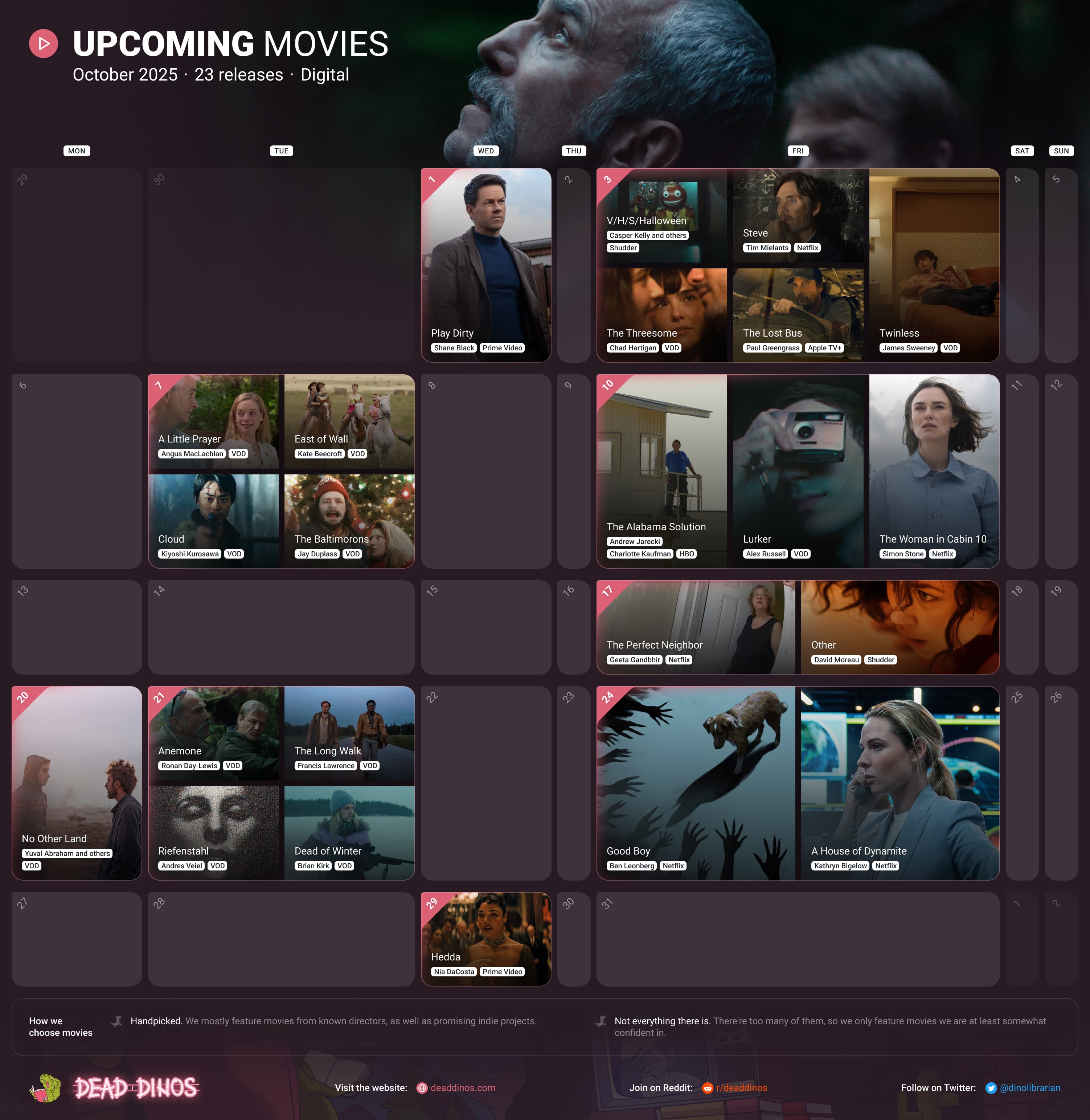 Movies