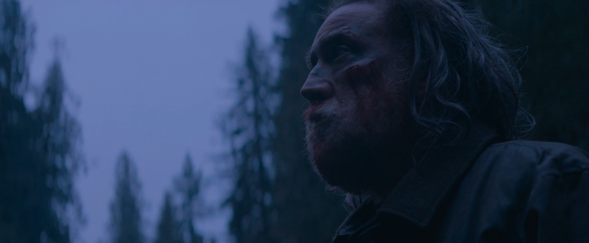 Рецензия на фильм «Свинья». Deaddinos - изображение 3