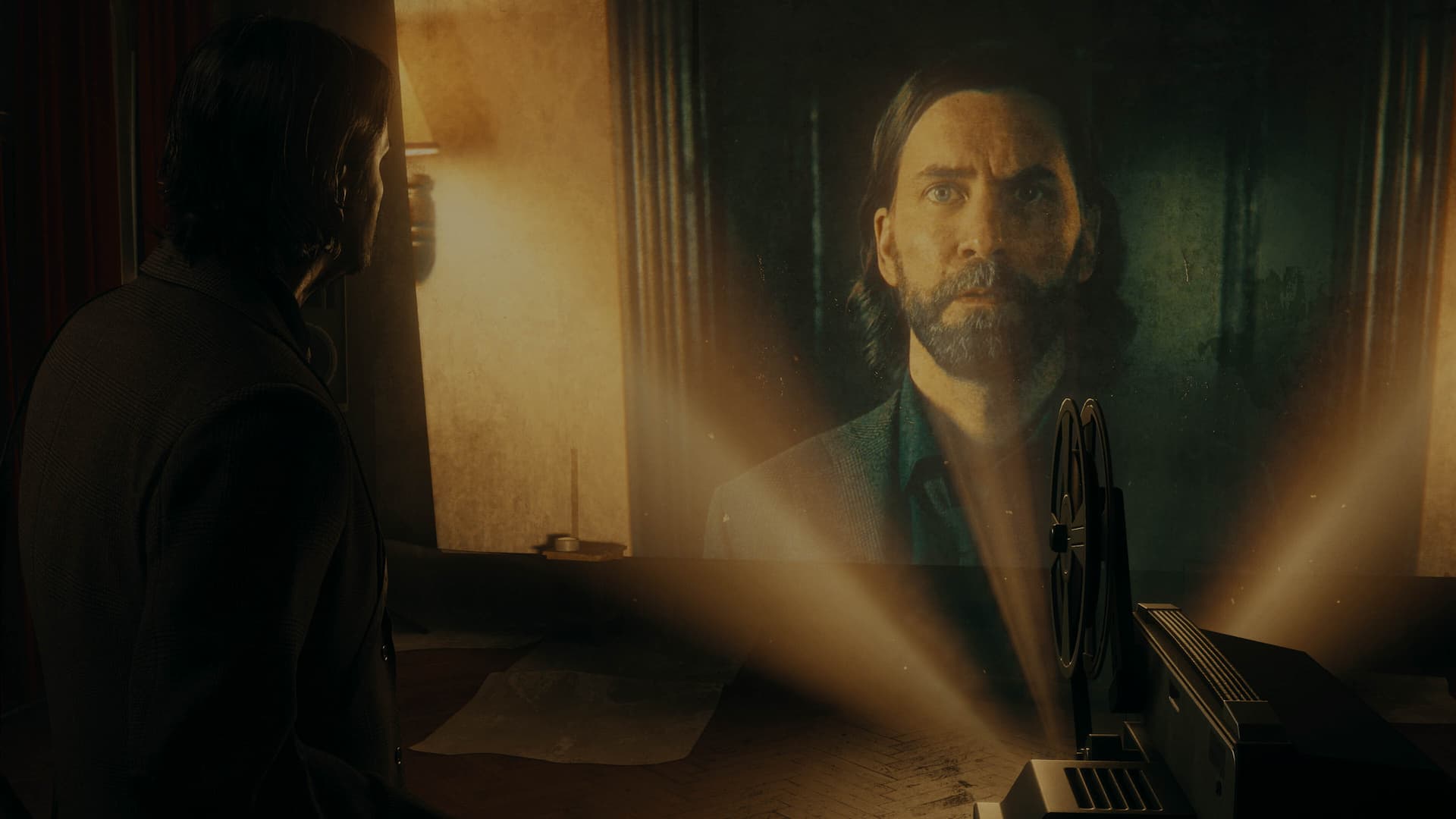 Рецензия на игру «Alan Wake 2». Deaddinos - изображение 2