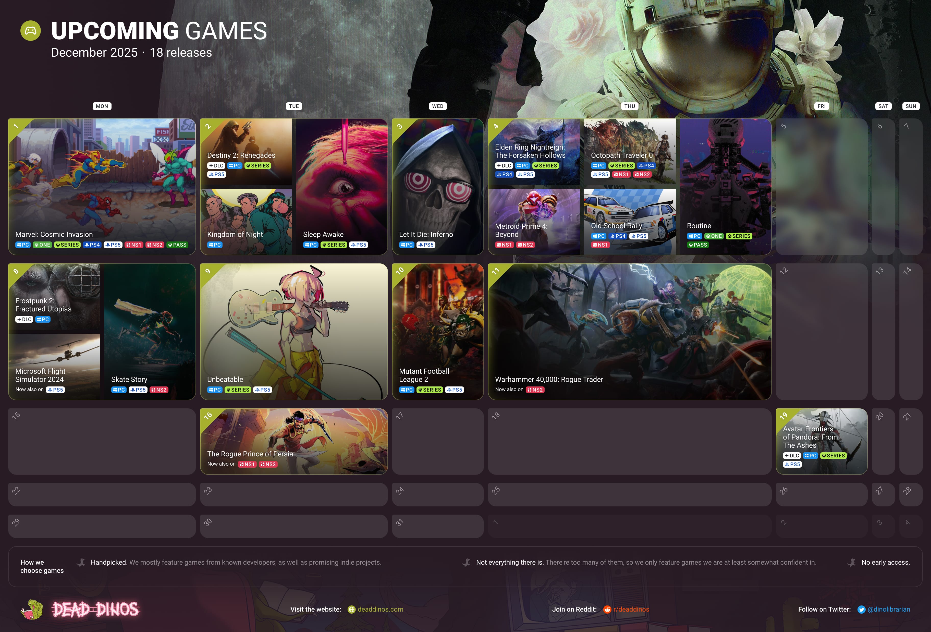 Games