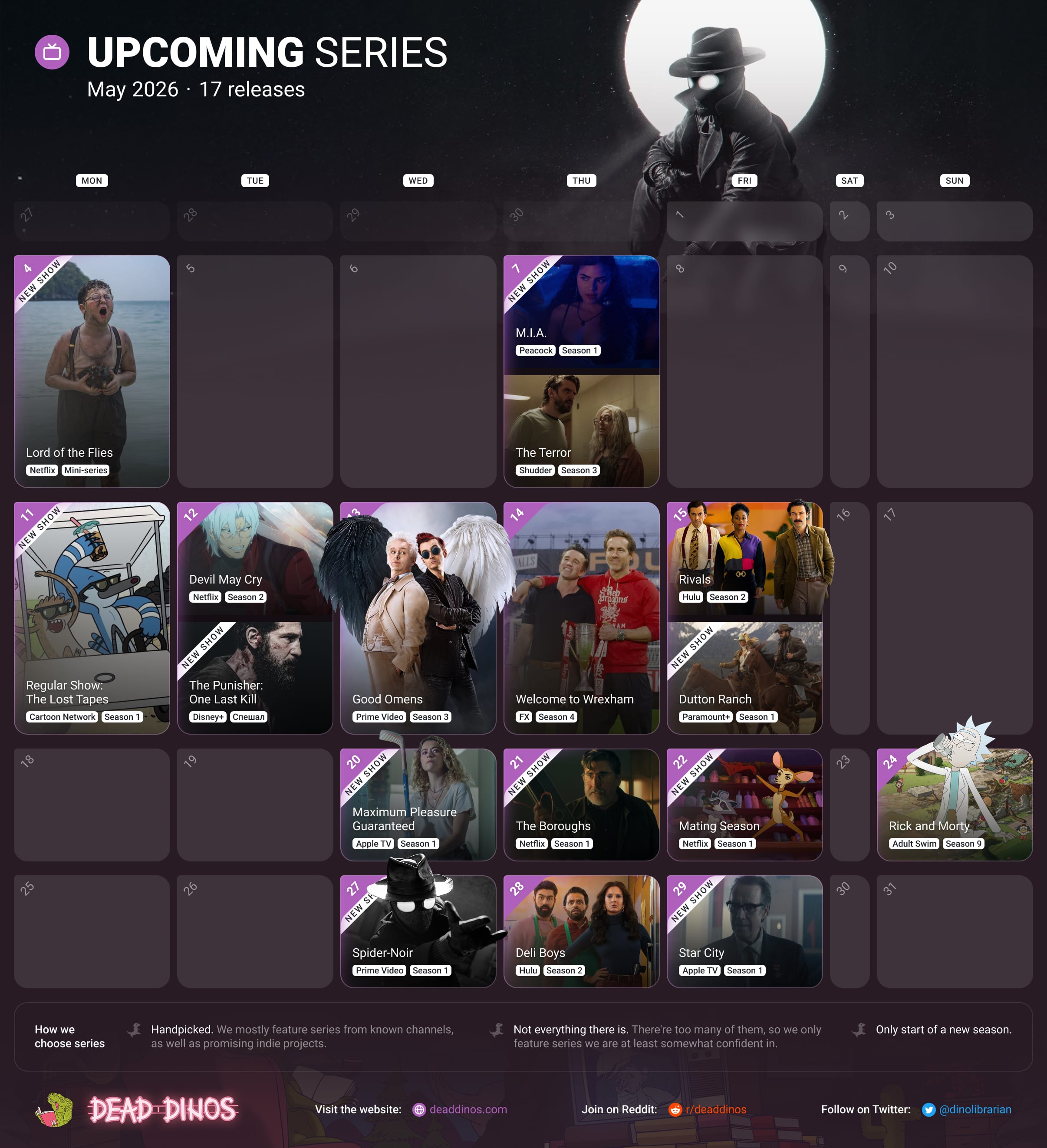 Series