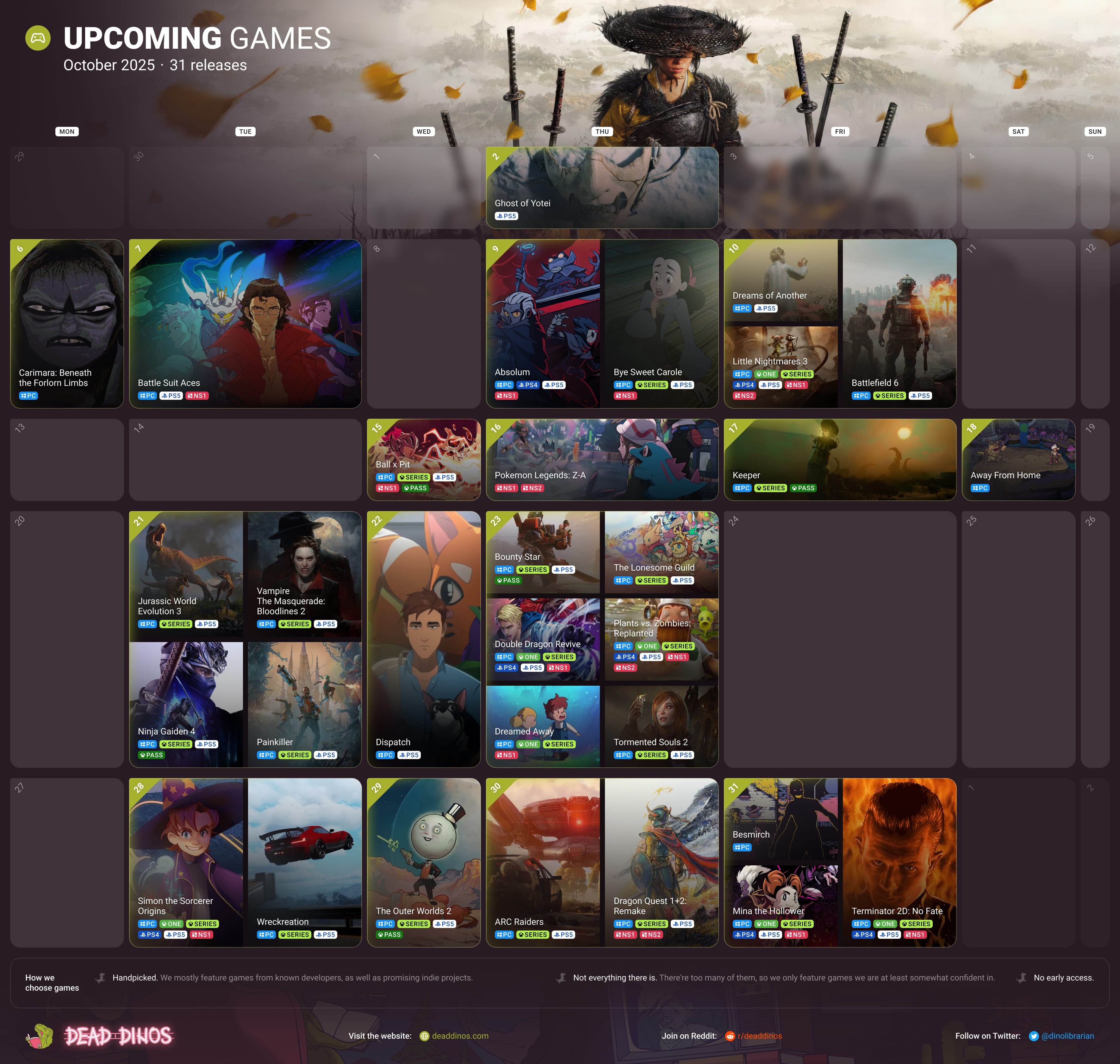 Games