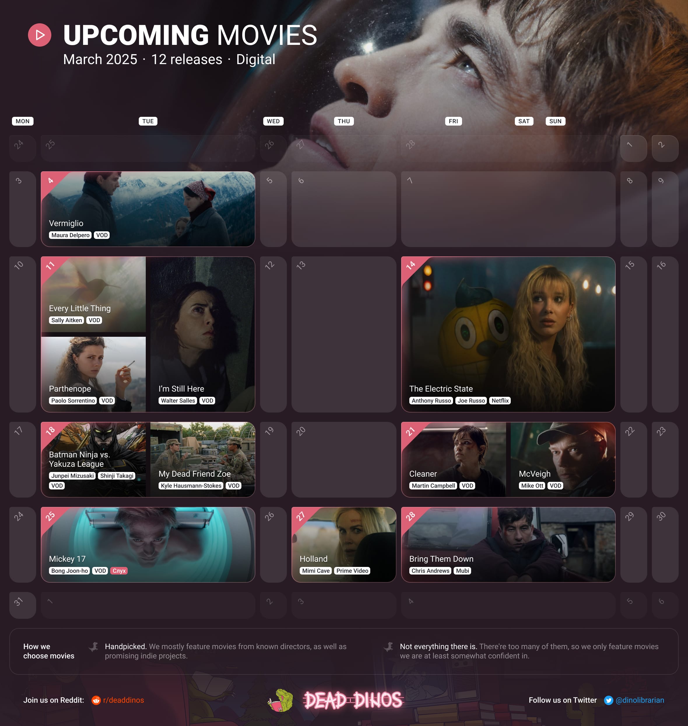 Movies