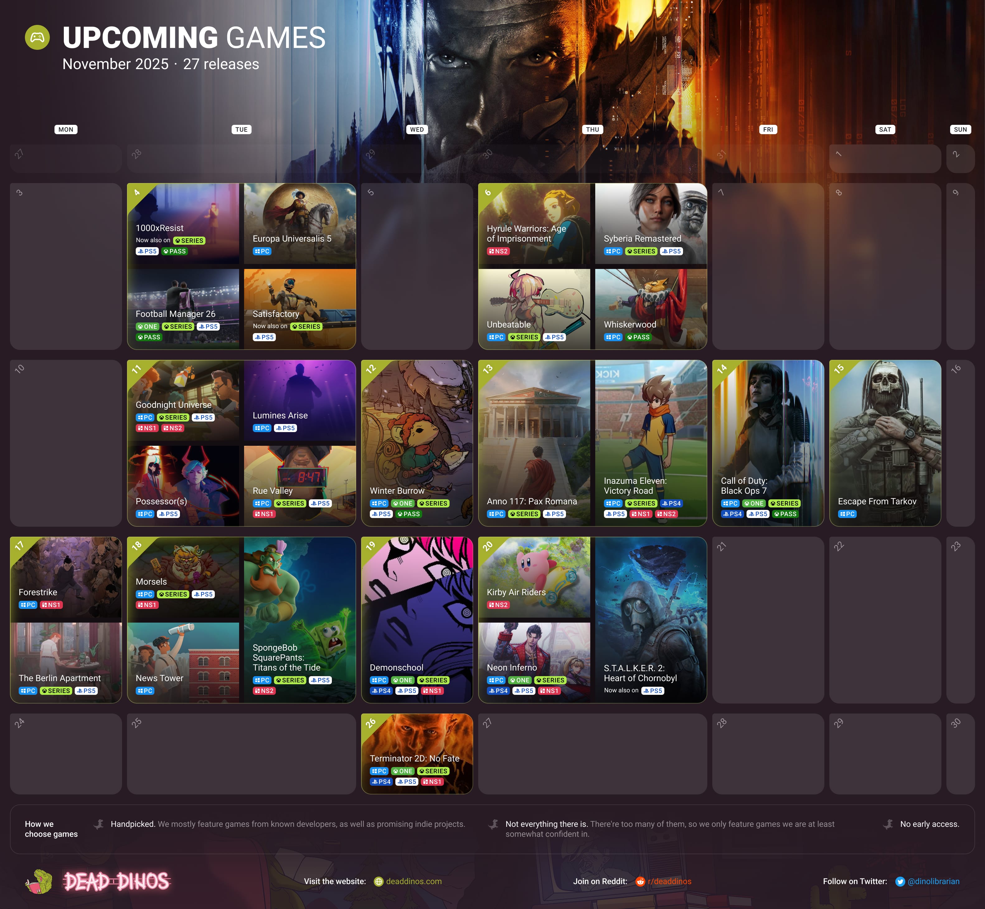 Games