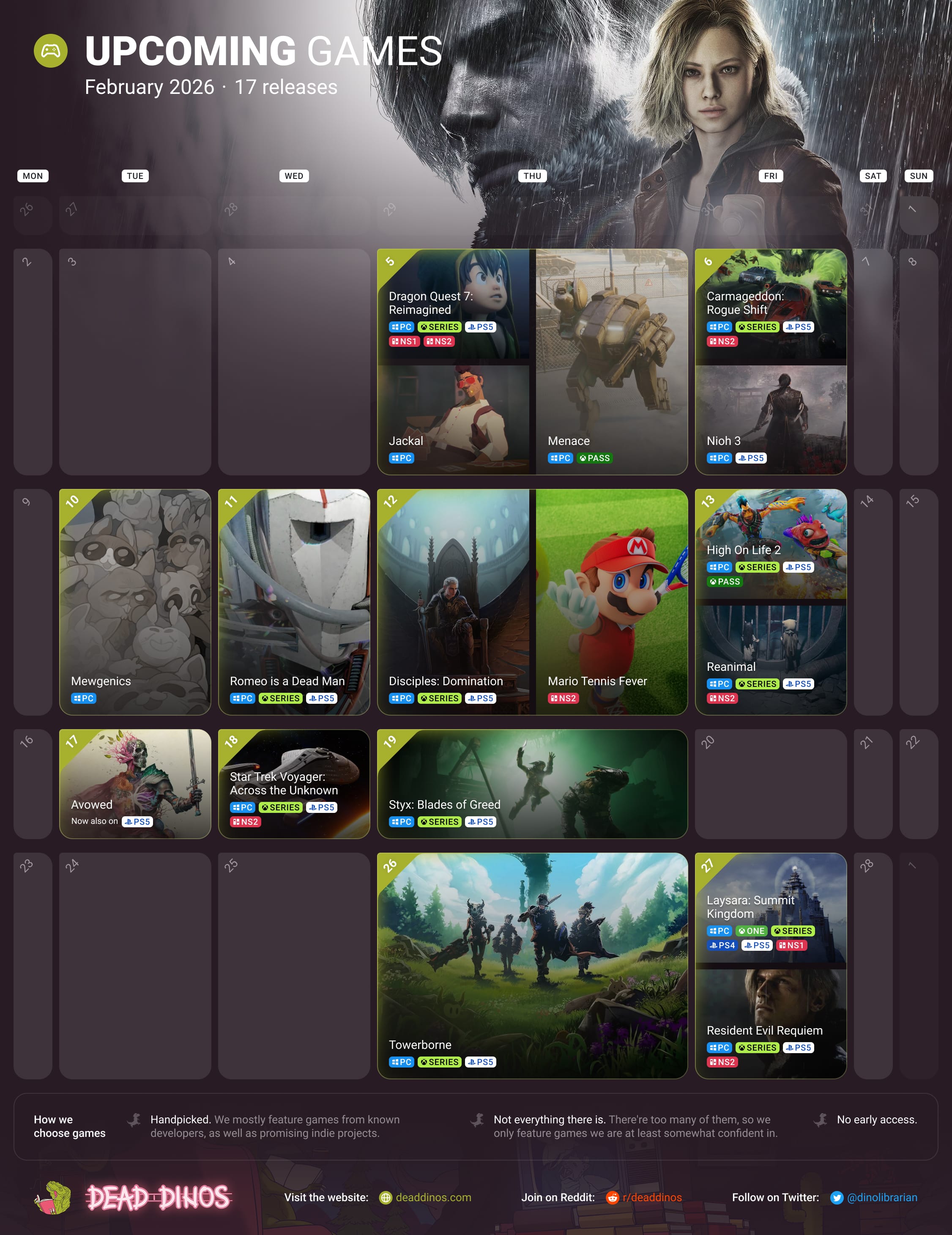 Games