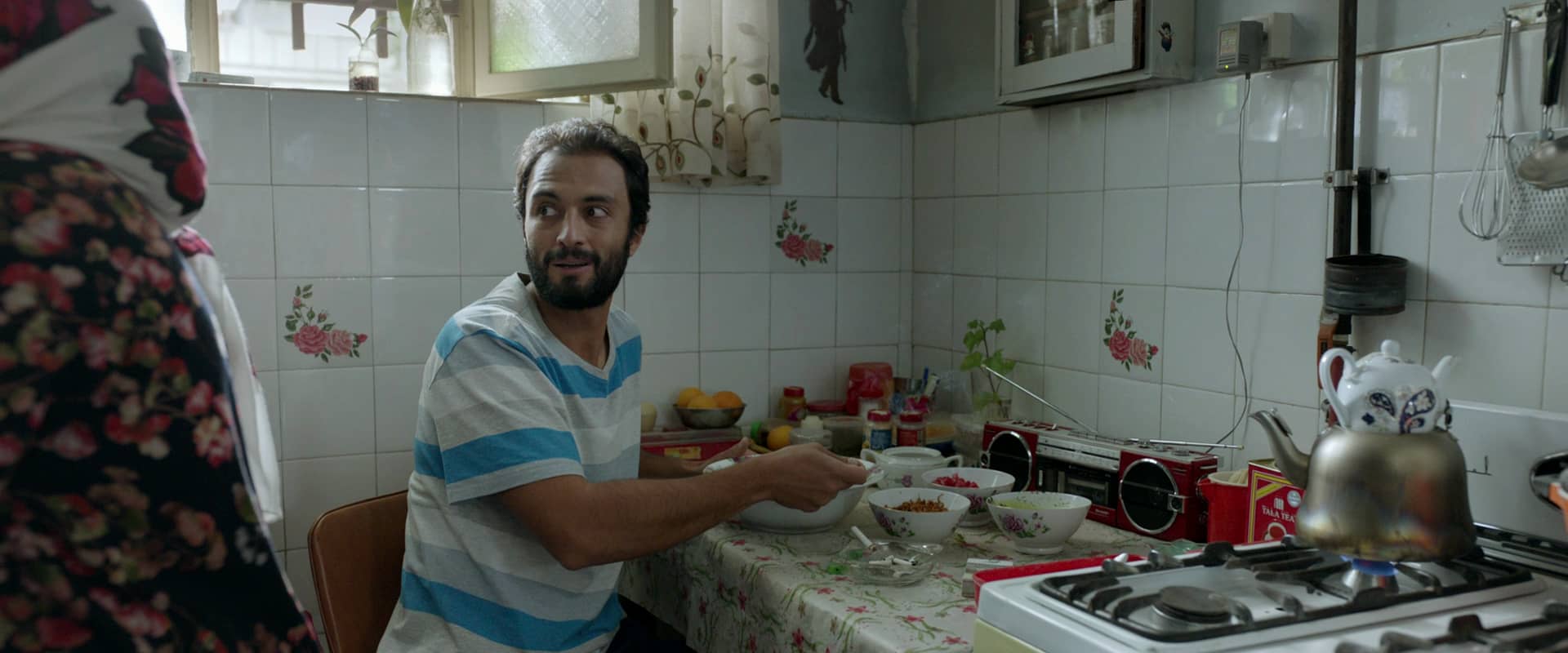 Рецензия на фильм «Герой». Deaddinos - изображение 3
