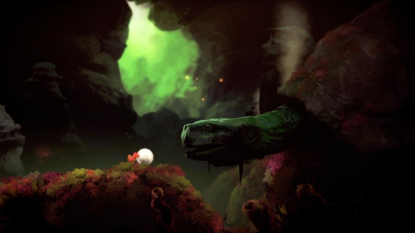 Рецензия на игру “Yoku's Island Express”, Deaddinos - изображение 4