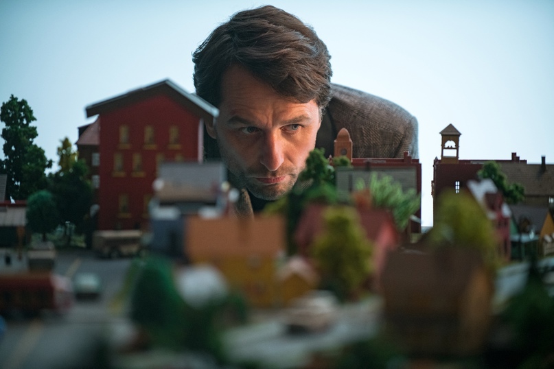 Рецензия на фильм «Прекрасный день по соседству». Deaddinos - изображение 1