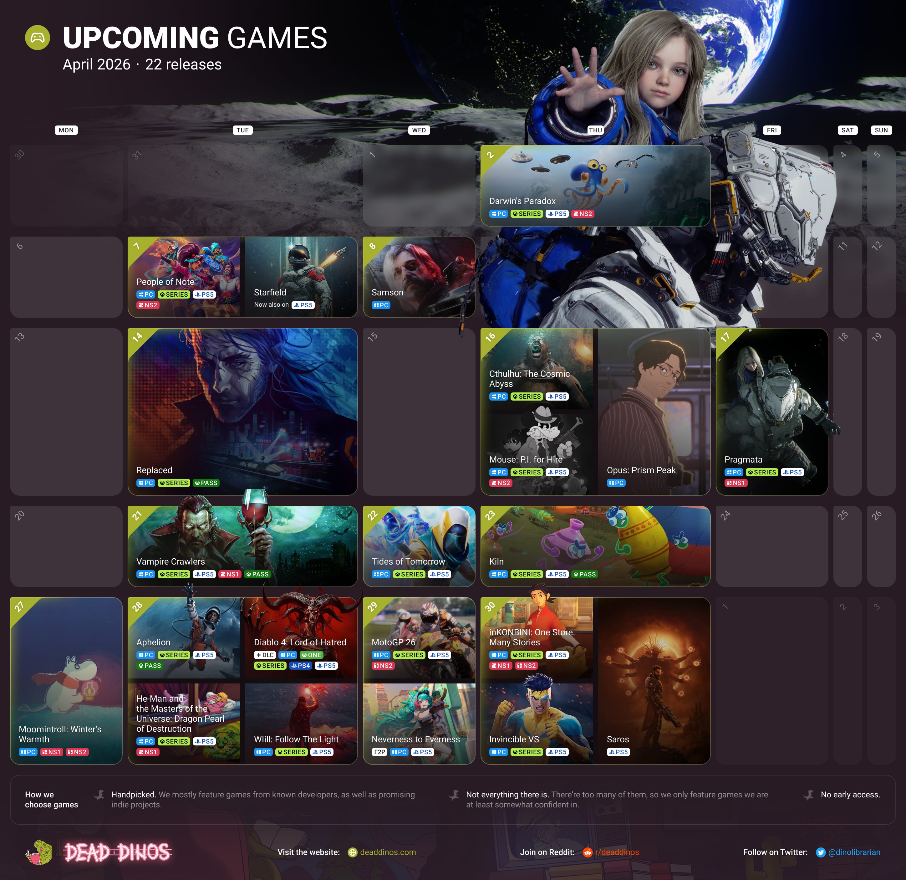 Games