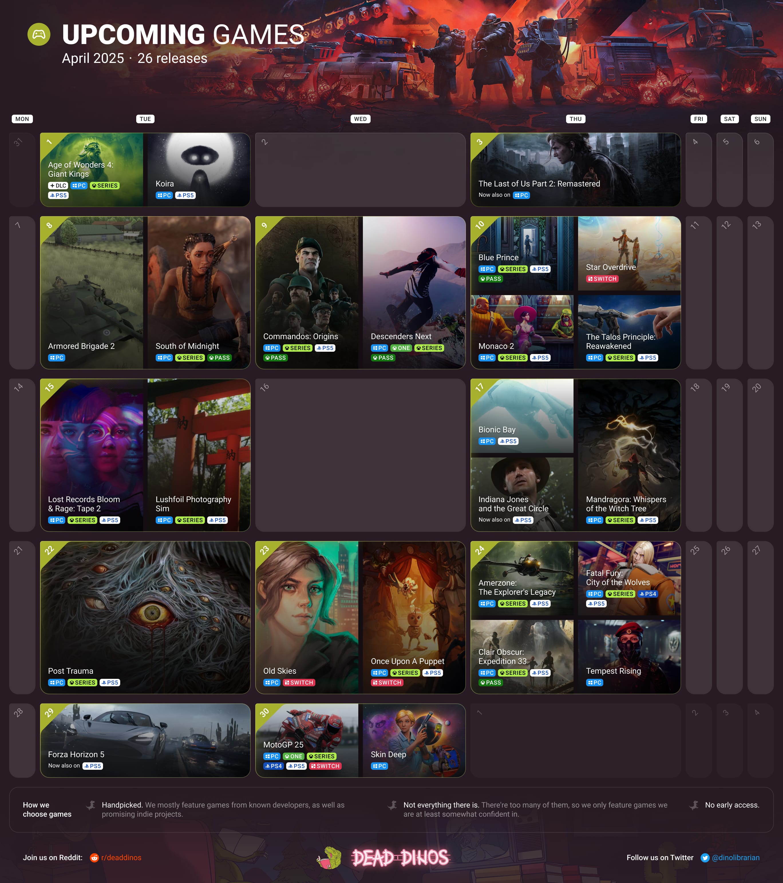 Games
