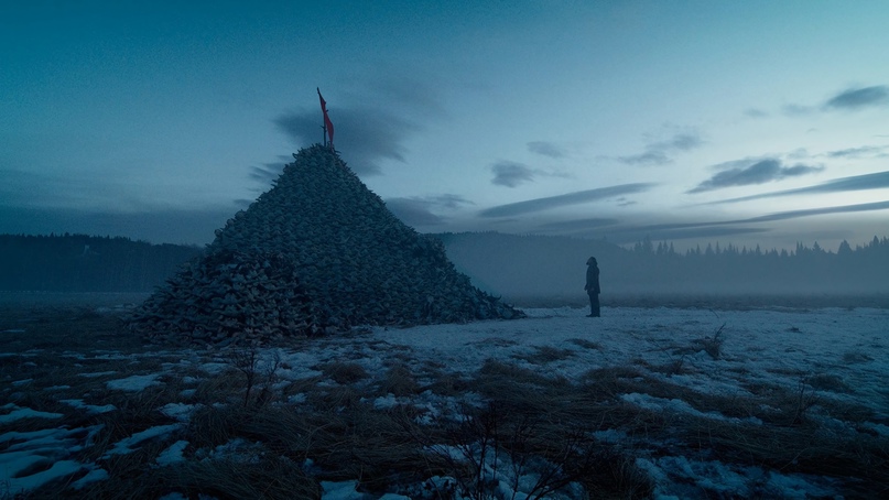 Лучшие фильмы десятилетия. Deaddinos изображение 2