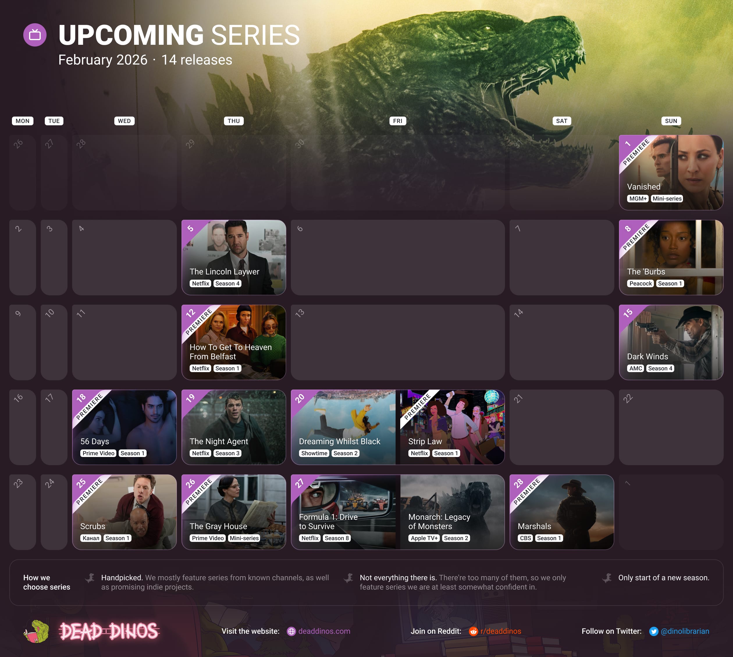 Series