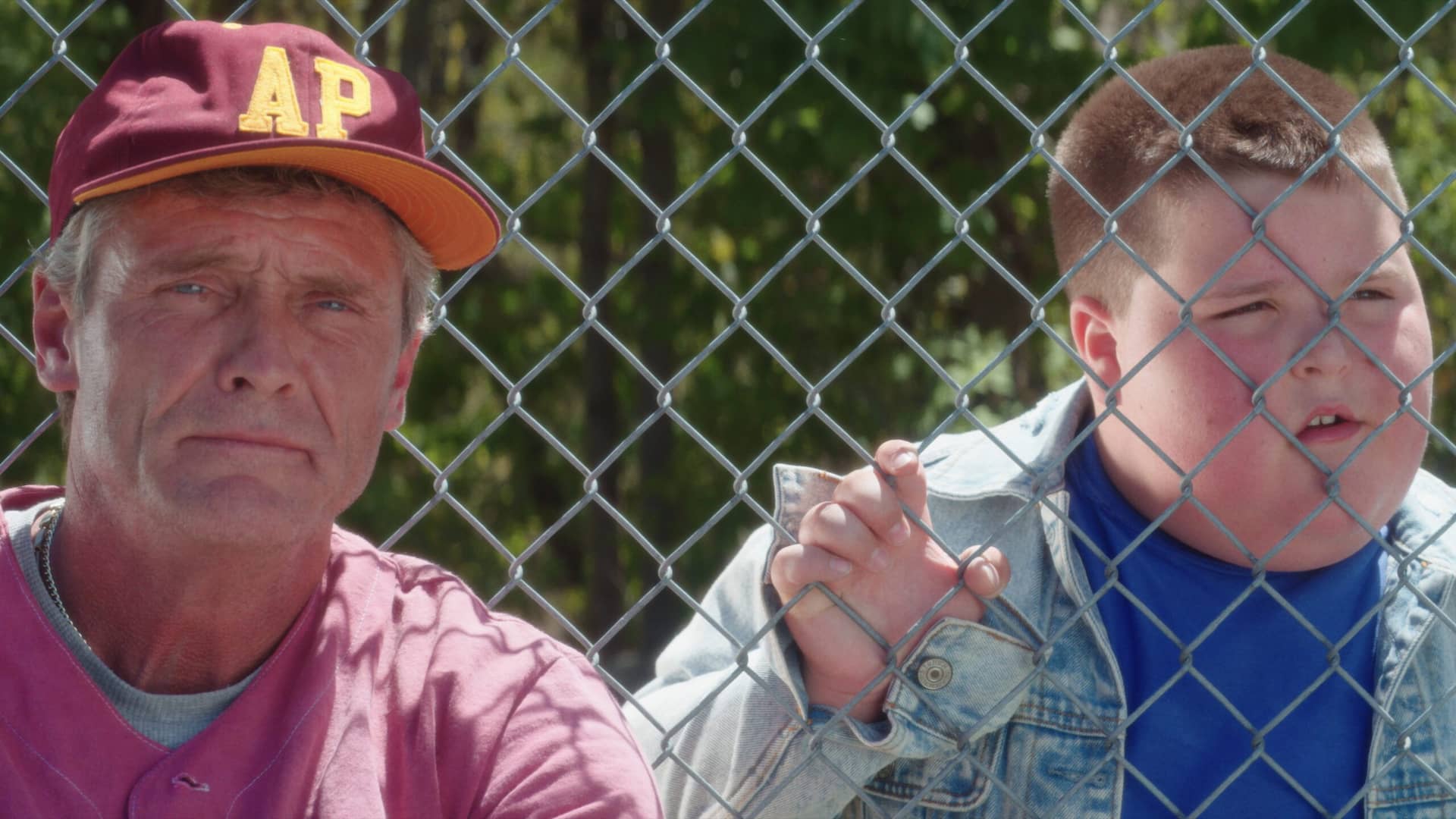Review of the film ‘Eephus.’ Dead Dinos — image 3