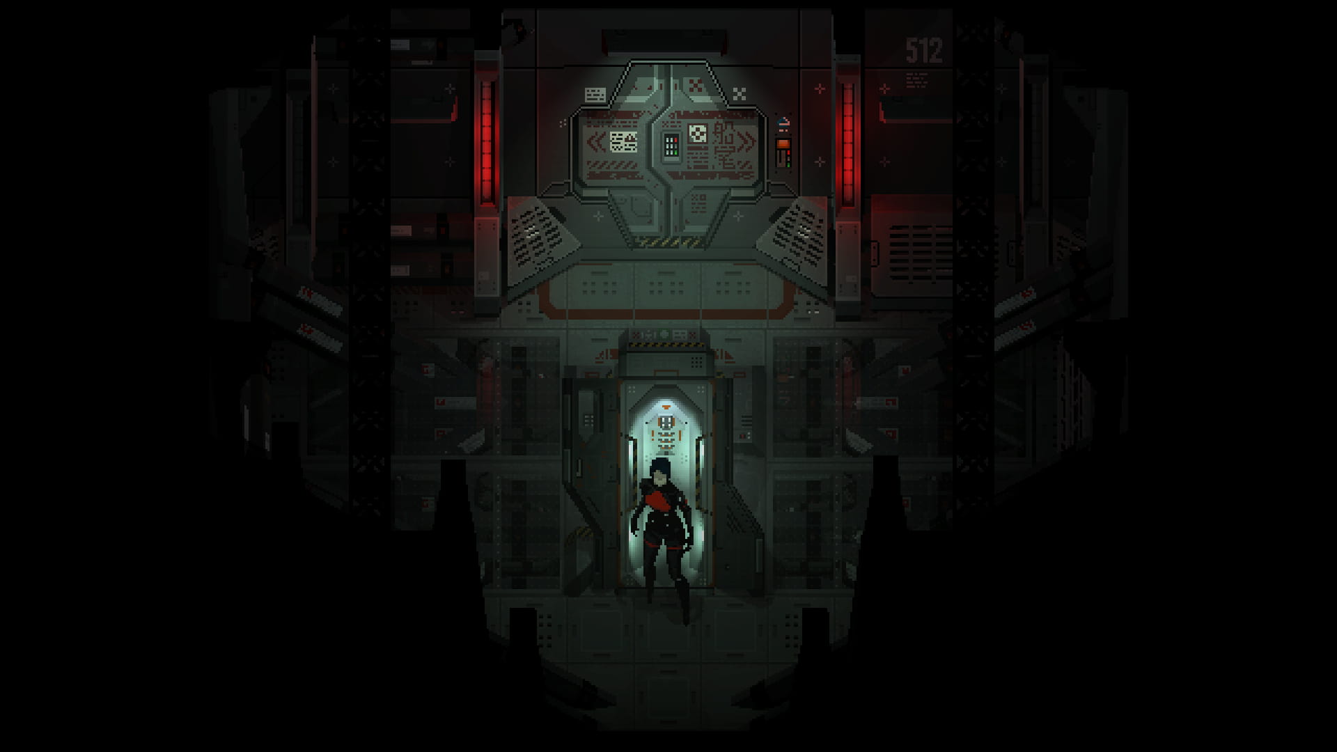 Рецензия на игру «Signalis». Deaddinos - изображение 1