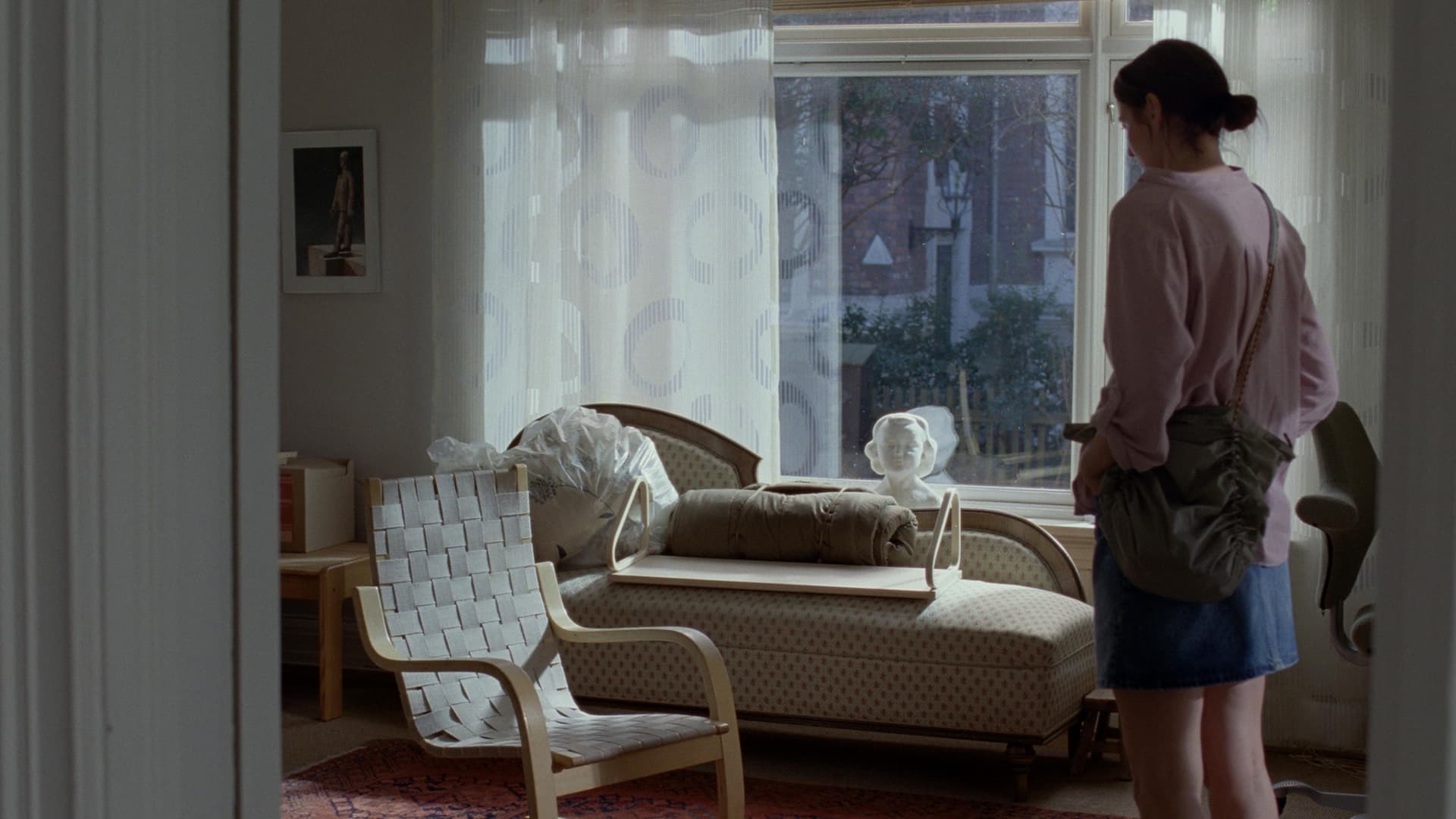 Review of the film “Sentimental Value.” Deaddinos - image 1